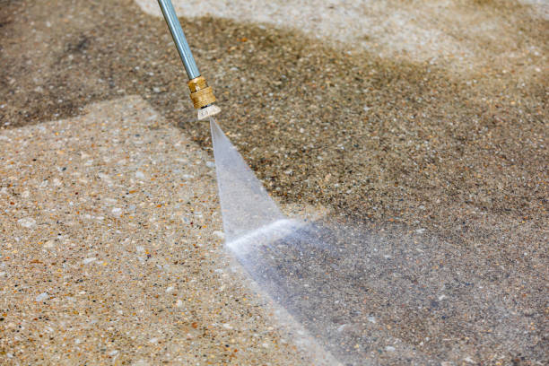 Best Pool Deck Cleaning in Arlington, VA